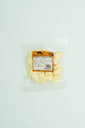 White Cheddar Curds — Wholesale