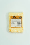 Habanero Cheddar - Bulk per pound