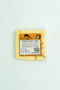 Jalapeño Cheddar - Bulk per pound
