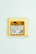 Smoked White Cheddar - Bulk per pound