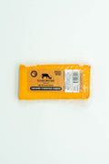 Yellow Smoked Cheddar - Bulk per pound