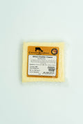 White Cheddar - Bulk per pound