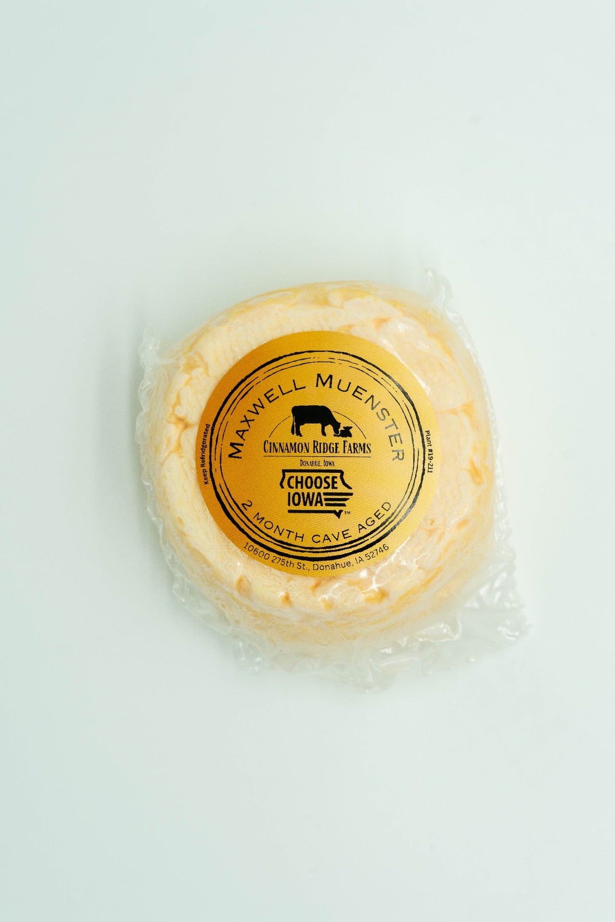 Maxwell Munster — Wholesale