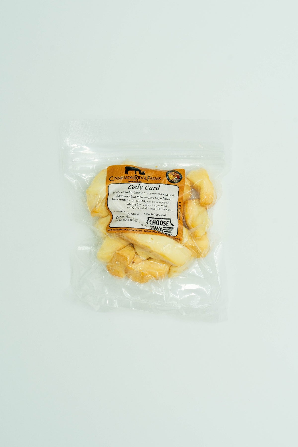 Cody Curd - Bulk per pound