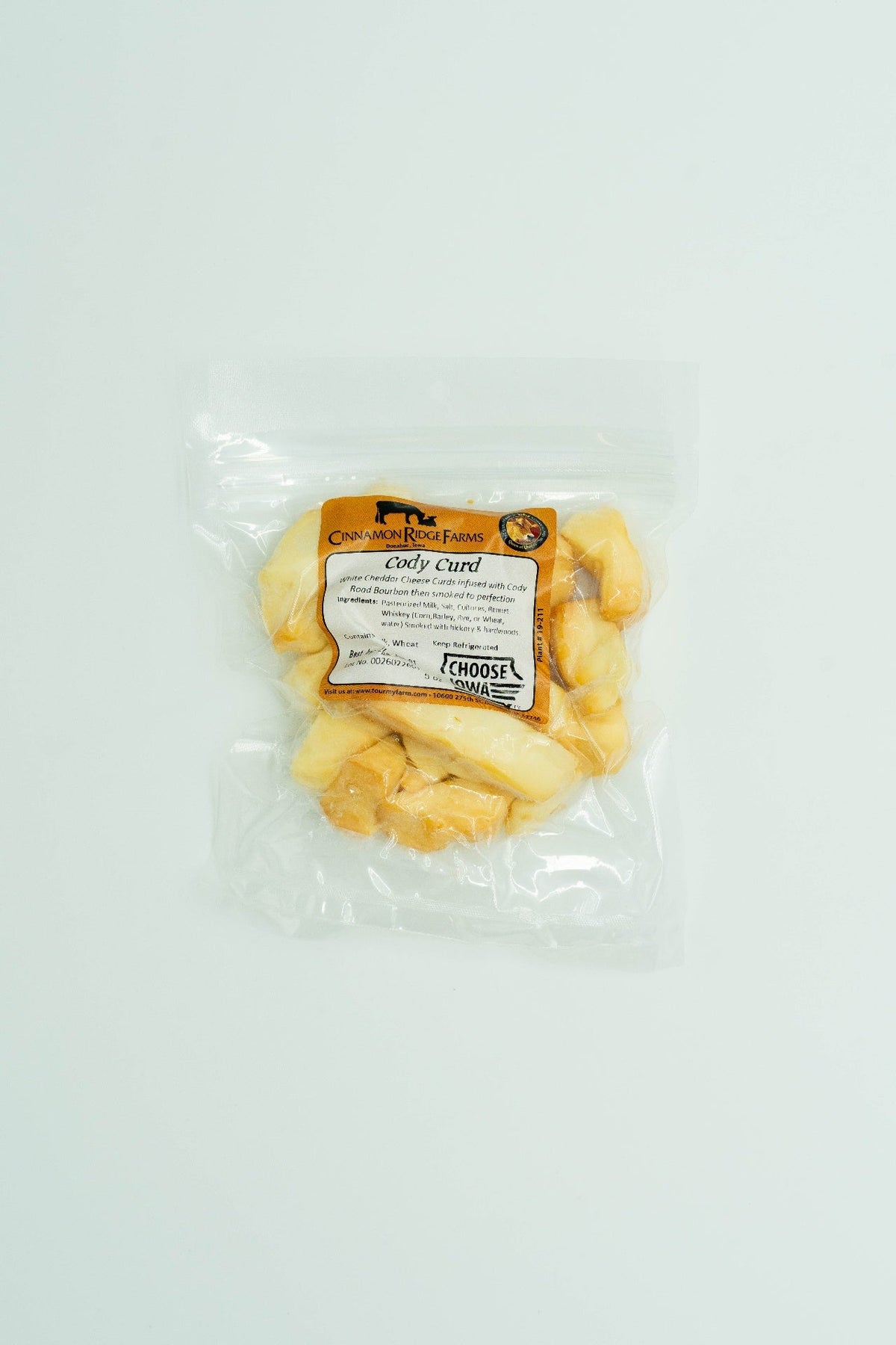 Cody Curd — Wholesale