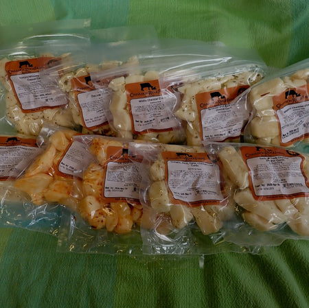 Curd Junkie Sampler Box